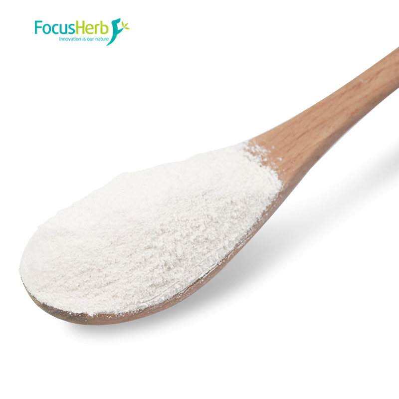 山药提取物的功效与作用详解|陕西恒植源