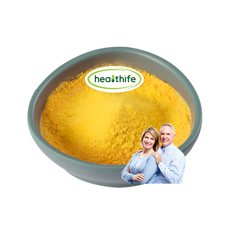 辅酶q10是药品还是保健品|陕西恒植源