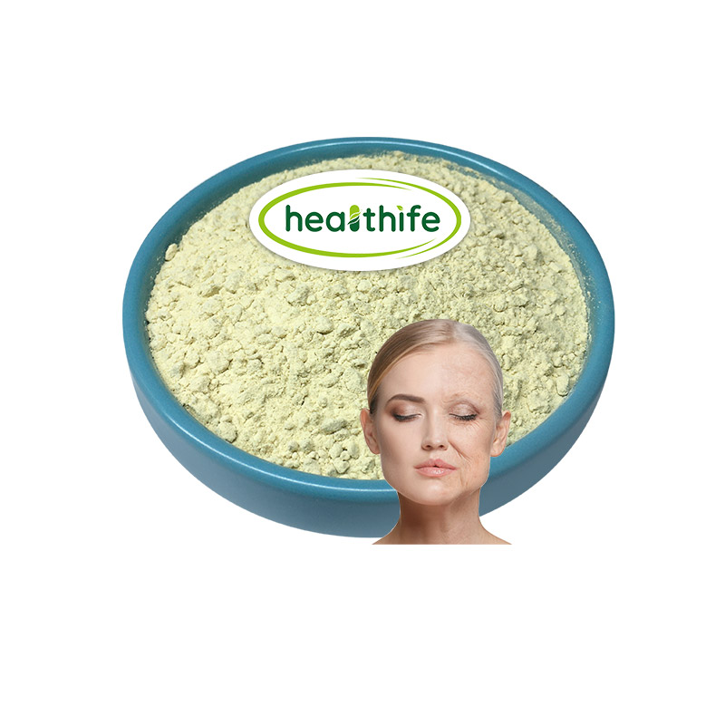 橄榄果粉的神奇力量：健康之源的秘密 | 陕西恒植源