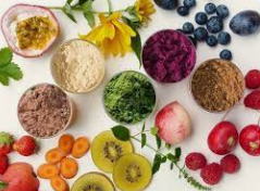 健康领域新兴蓝海——药食同源|陕西恒植源