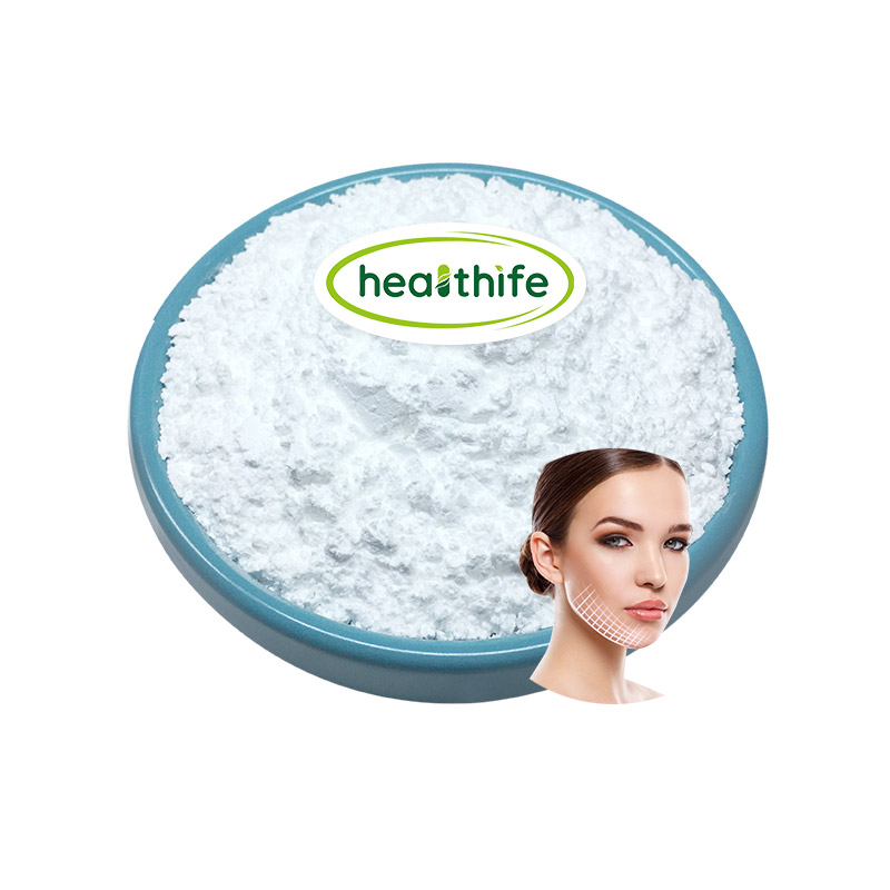  谷胱甘肽的生化功能 | 陕西恒植源