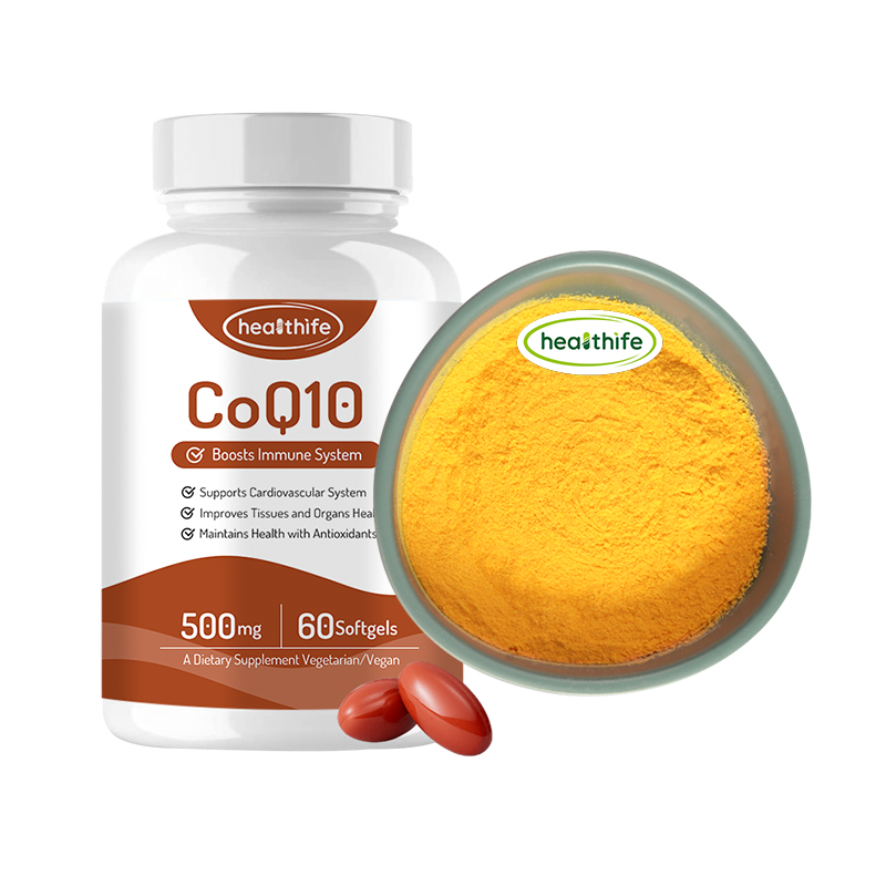 辅酶q10对备孕有用吗|陕西恒植源