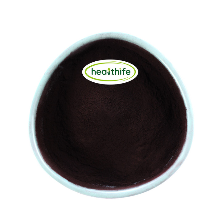 枸杞提取物、药食同源——枸杞提取物抗氧化作用