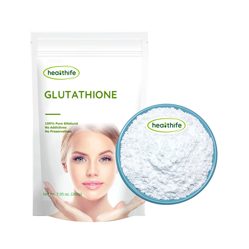 谷胱甘肽促进细胞修复 | 陕西恒植源