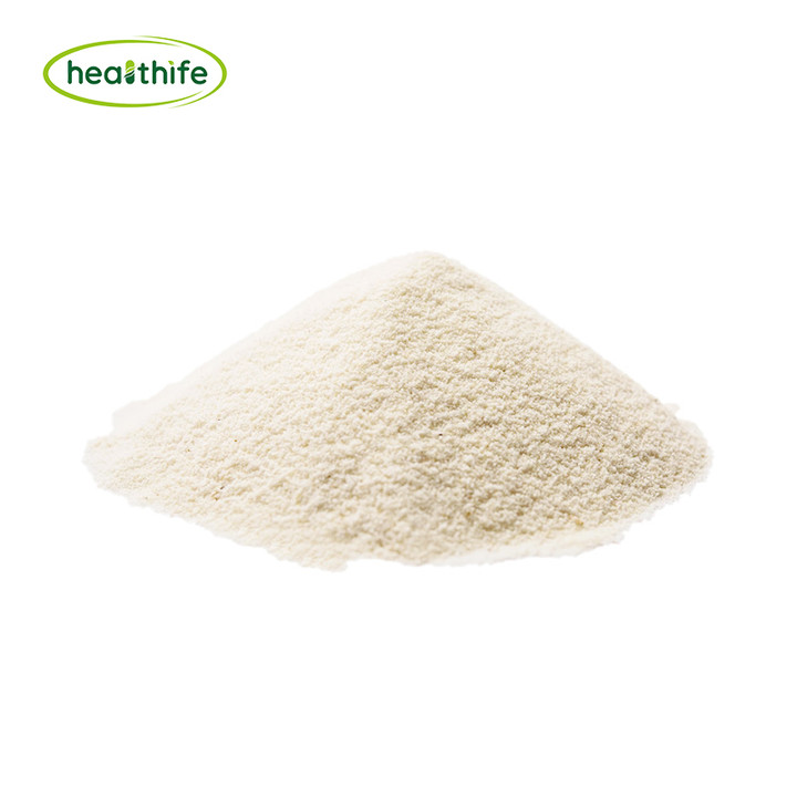 橄榄提取物山楂酸在保健食品中的应用 | 陕西恒植源