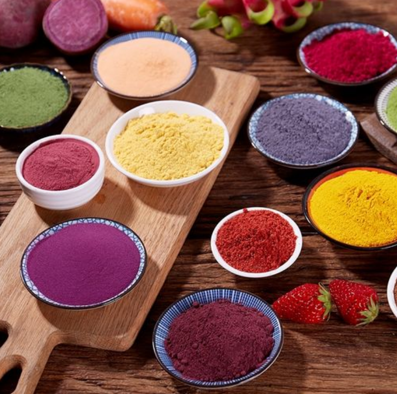 果蔬粉的热量高吗？陕西恒植源