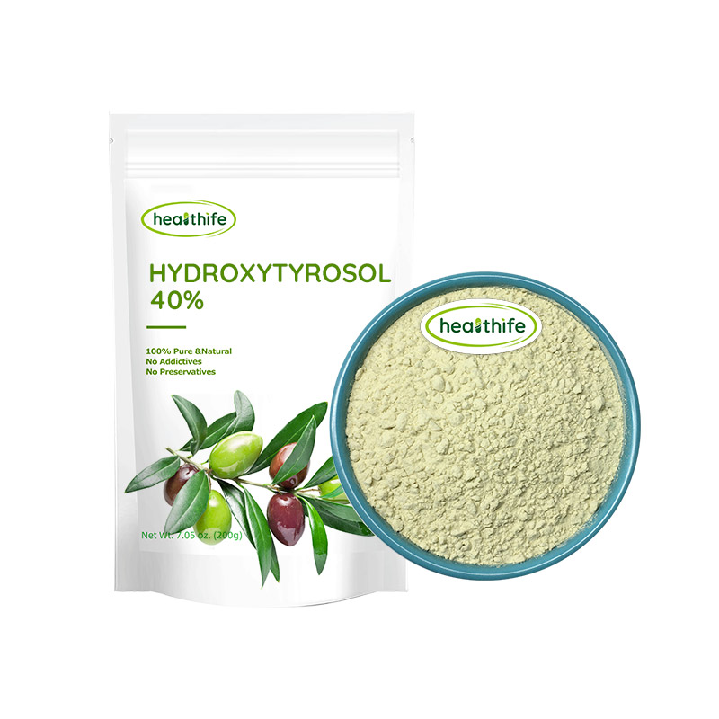 橄榄果粉的功效与作用 | 陕西恒植源