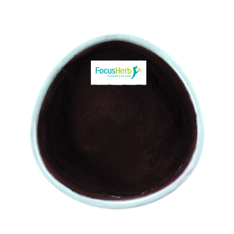 枸杞提取物有哪些？ 它们的作用如何？富恒生物