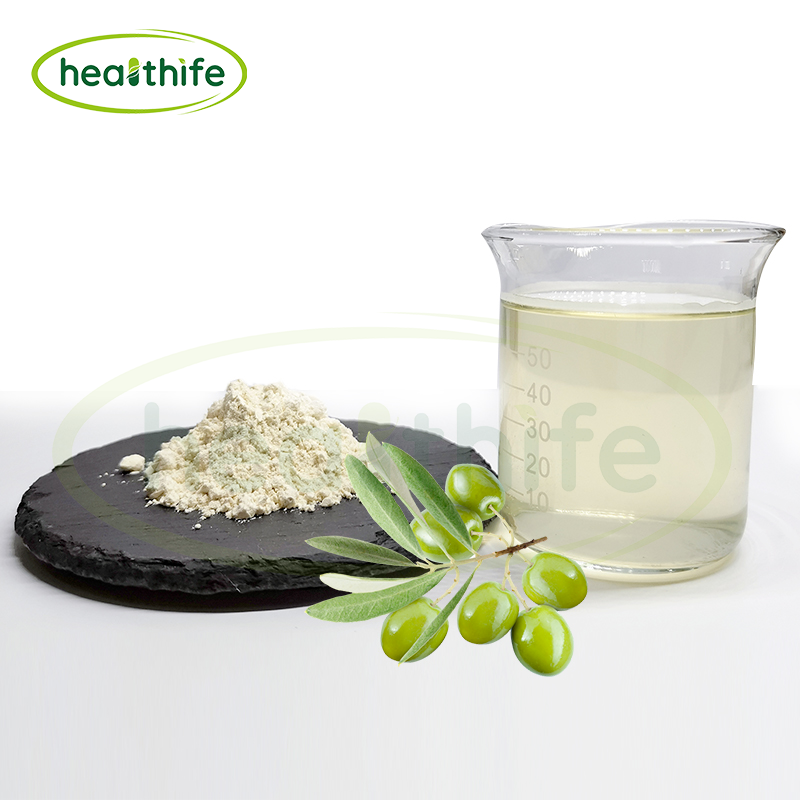 羟基酪醇能溶于正己烷吗？陕西恒植源