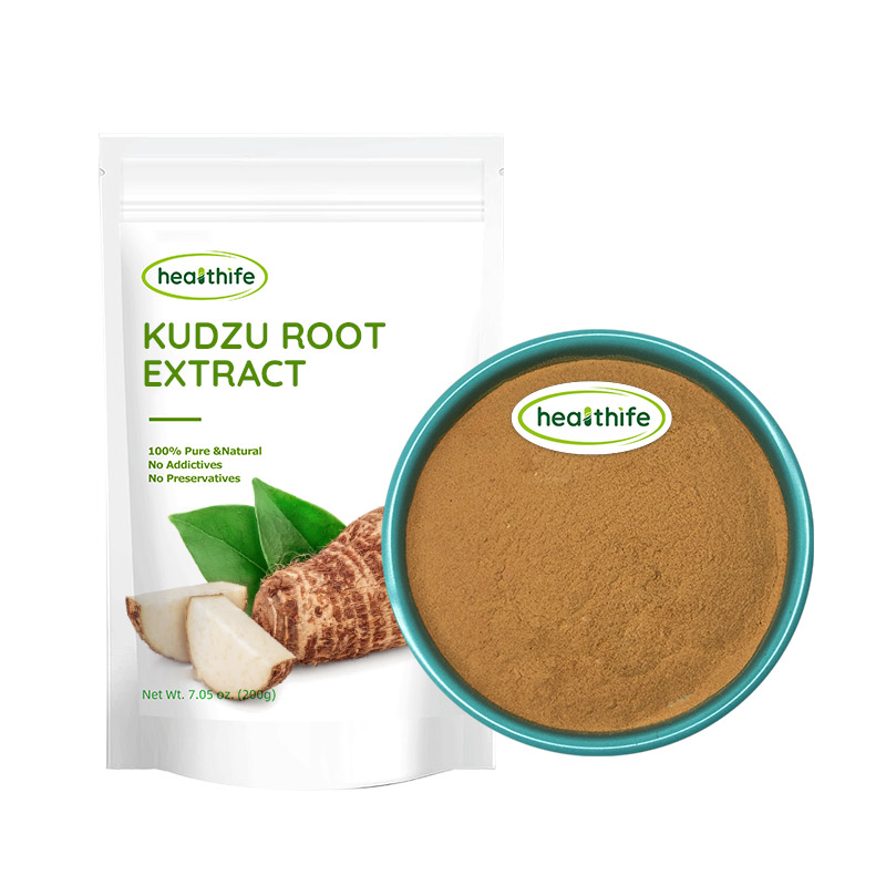 葛根提取物的有效成分|陕西恒植源