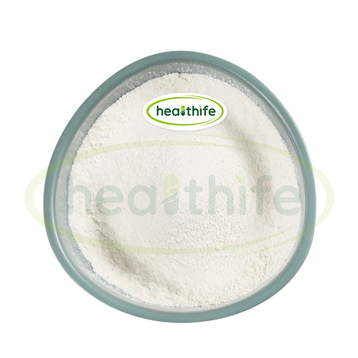 山药提取物在化妆品中的作用|陕西恒植源