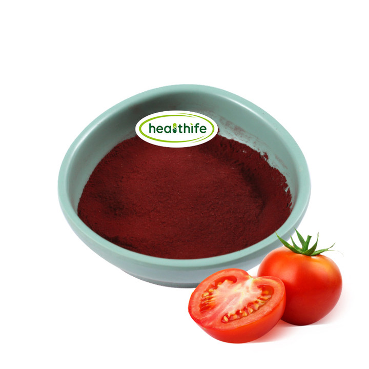 番茄红素对前列腺炎有效果吗？陕西恒植源