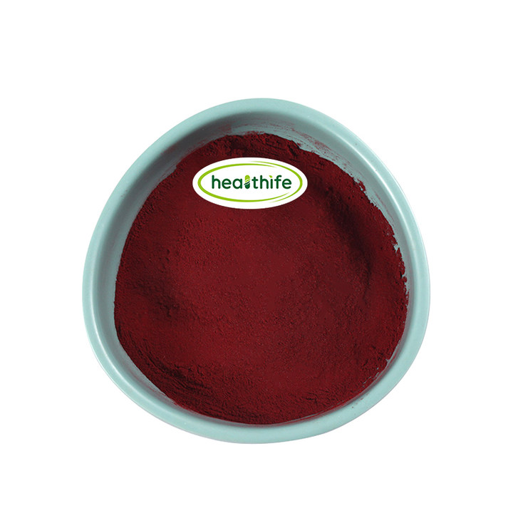 番茄红素改善免疫系统 | 陕西恒植源