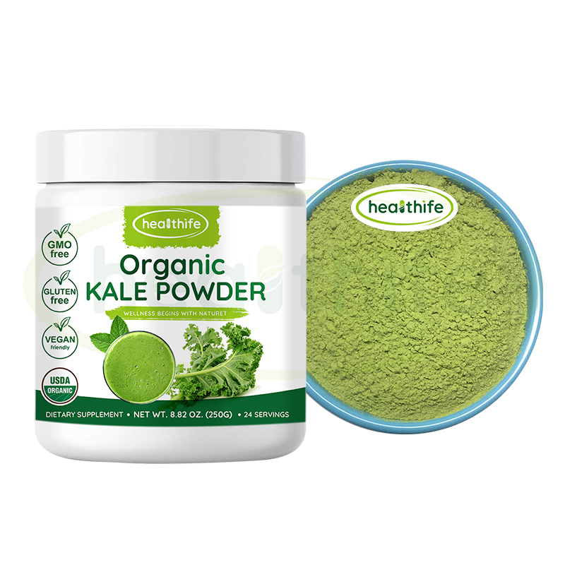 有机羽衣甘蓝可以每天吃吗 ？ 陕西恒植源