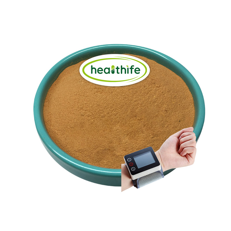 葛根提取物对心血管系统有什么帮助吗？陕西恒植源