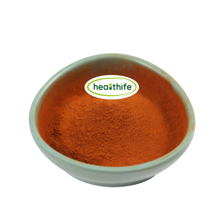 新食品原料   吡咯喹啉醌二钠盐PQQ   122628-50-6  |  陕西恒植源