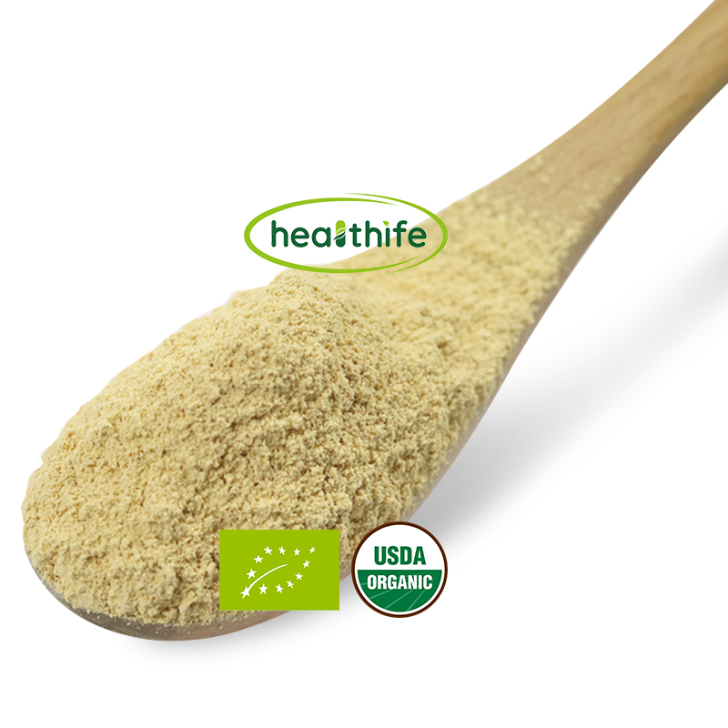 有机刺五加粉的保存 | 陕西恒植源