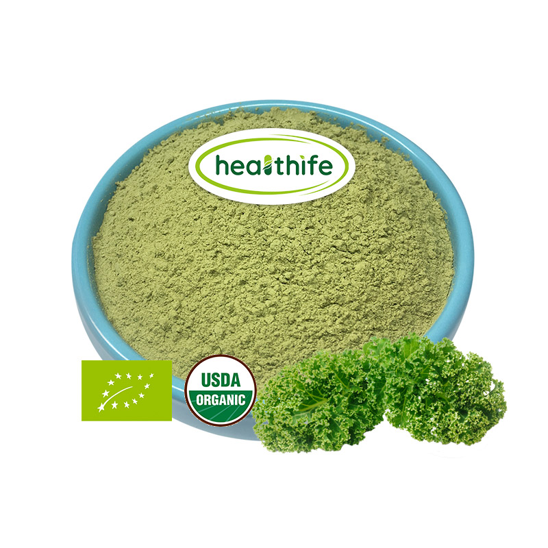 有机羽衣甘蓝促进骨骼健康 | 陕西恒植源