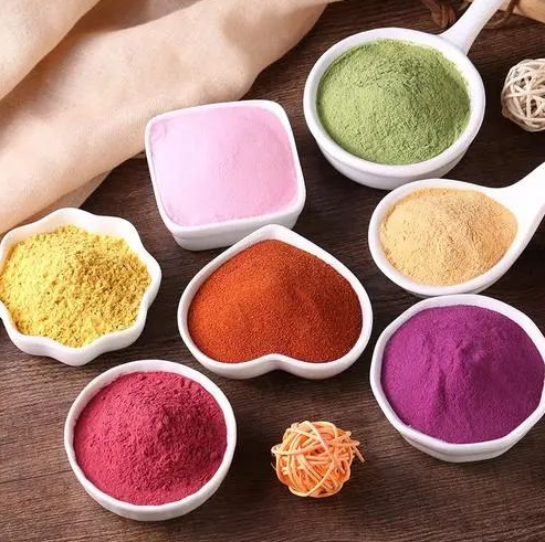 果蔬粉，下一个健康爆款|陕西恒植源