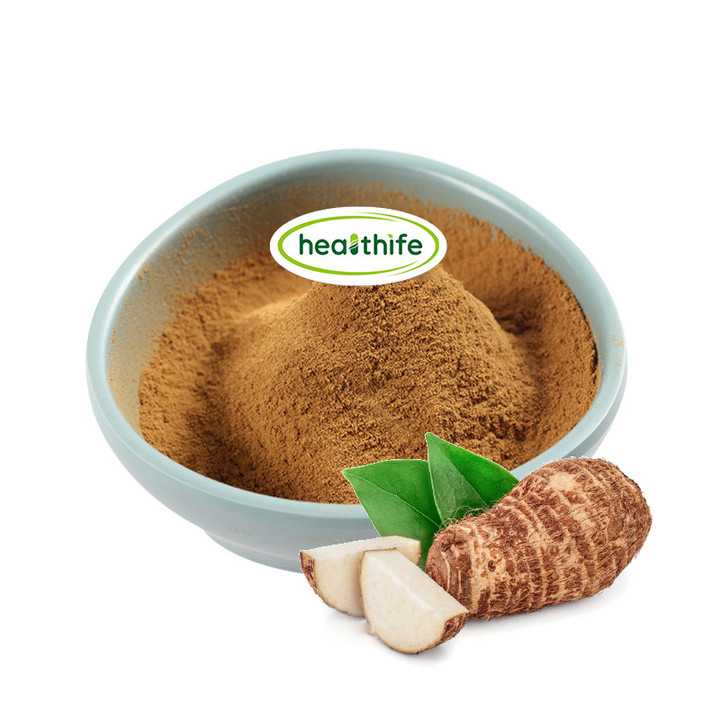 葛根提取物是什么,葛根提取物的功效|陕西恒植源