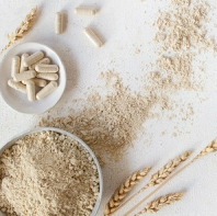 膳食补充剂，是不是智商税|陕西恒植源