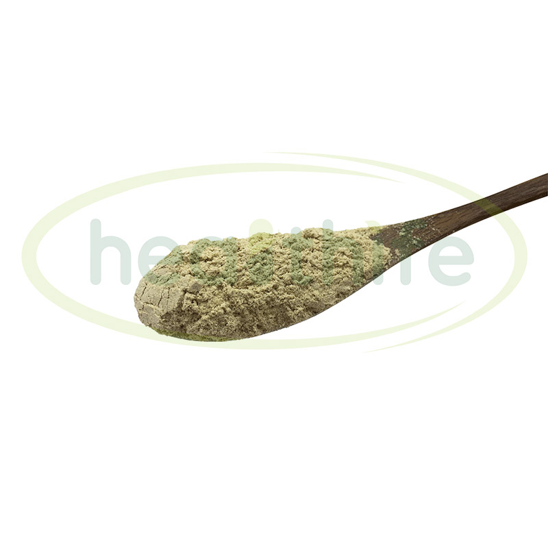 有机黄芪粉保肝护肾 | 陕西恒植源