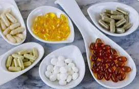 膳食补充剂与药品的关系|陕西恒植源