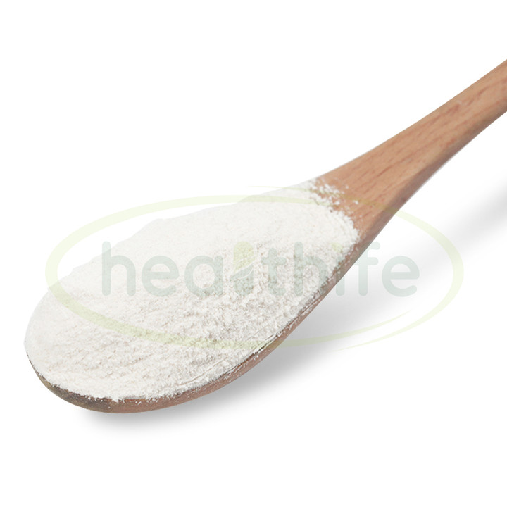 山药提取物 山药多糖50% 食品级原料|陕西恒植源